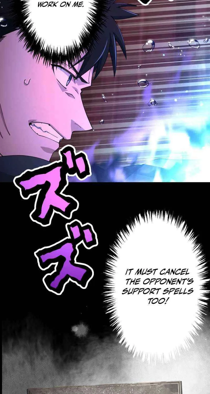 Monster Eater Chapter 61 page 92 - 