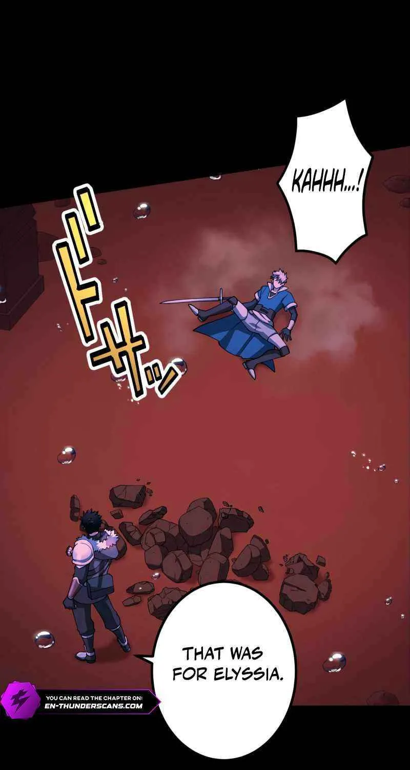 Monster Eater Chapter 61 page 96 - 