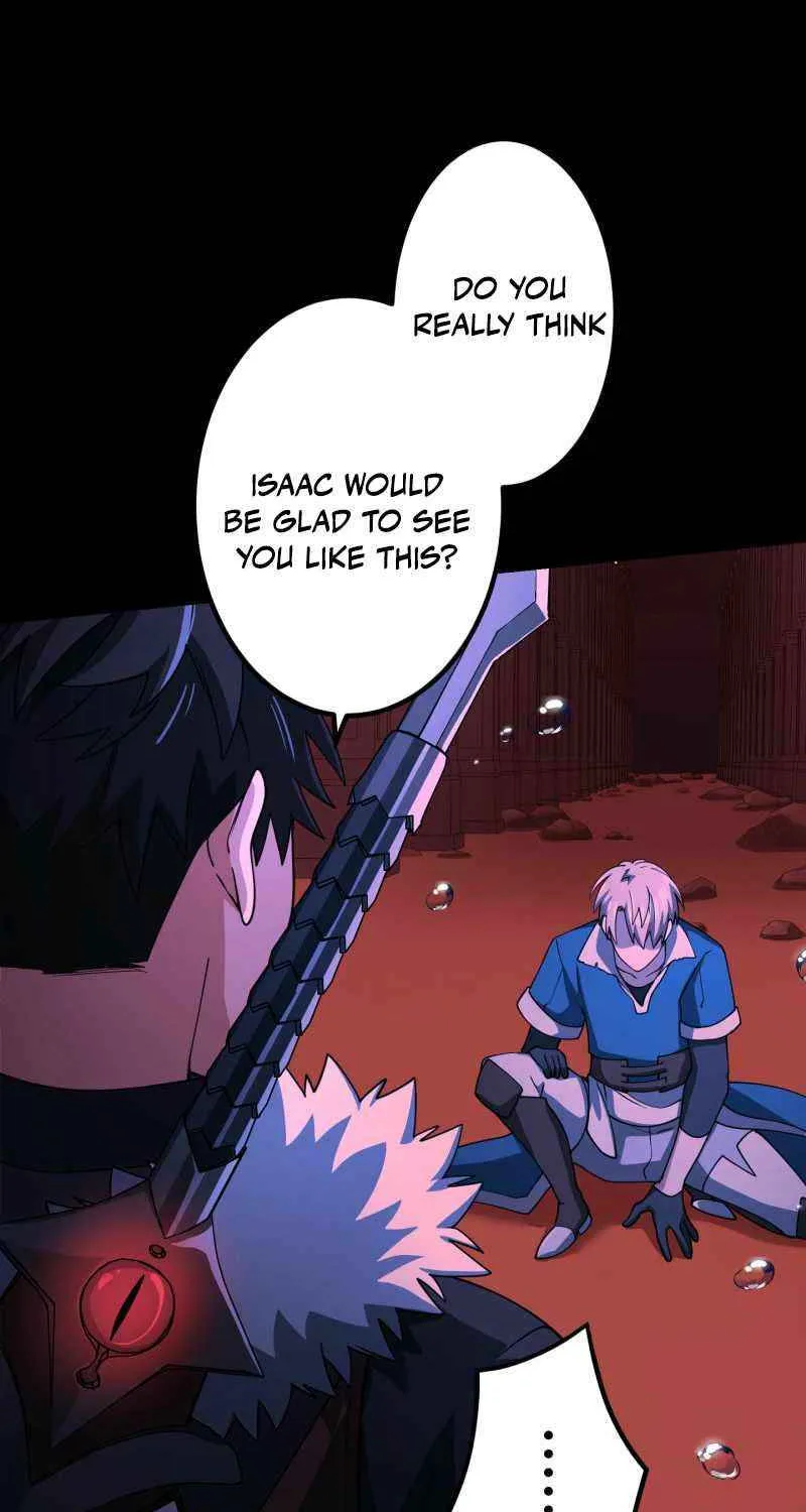 Monster Eater Chapter 61 page 97 - 