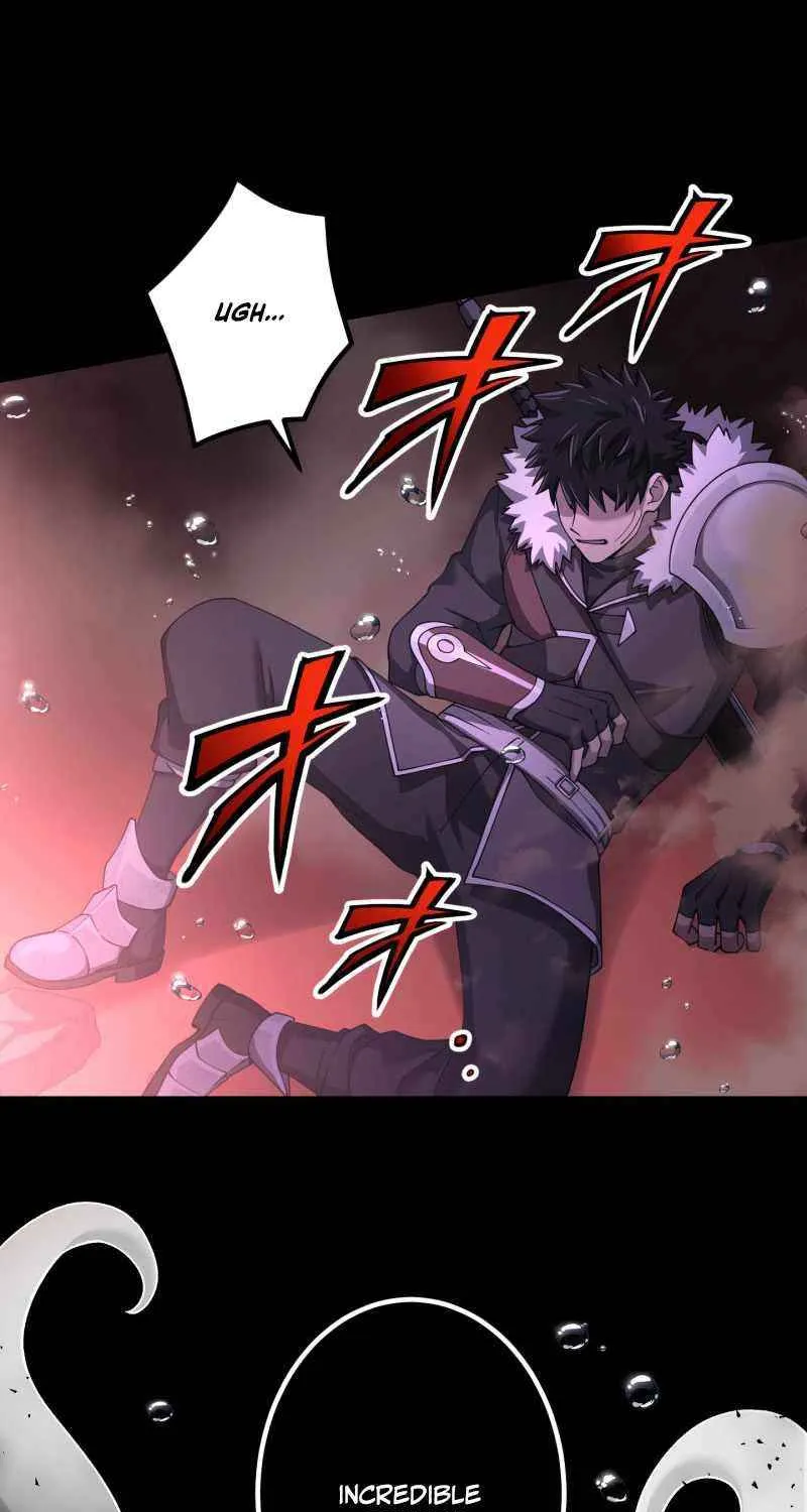 Monster Eater Chapter 62 page 11 - 