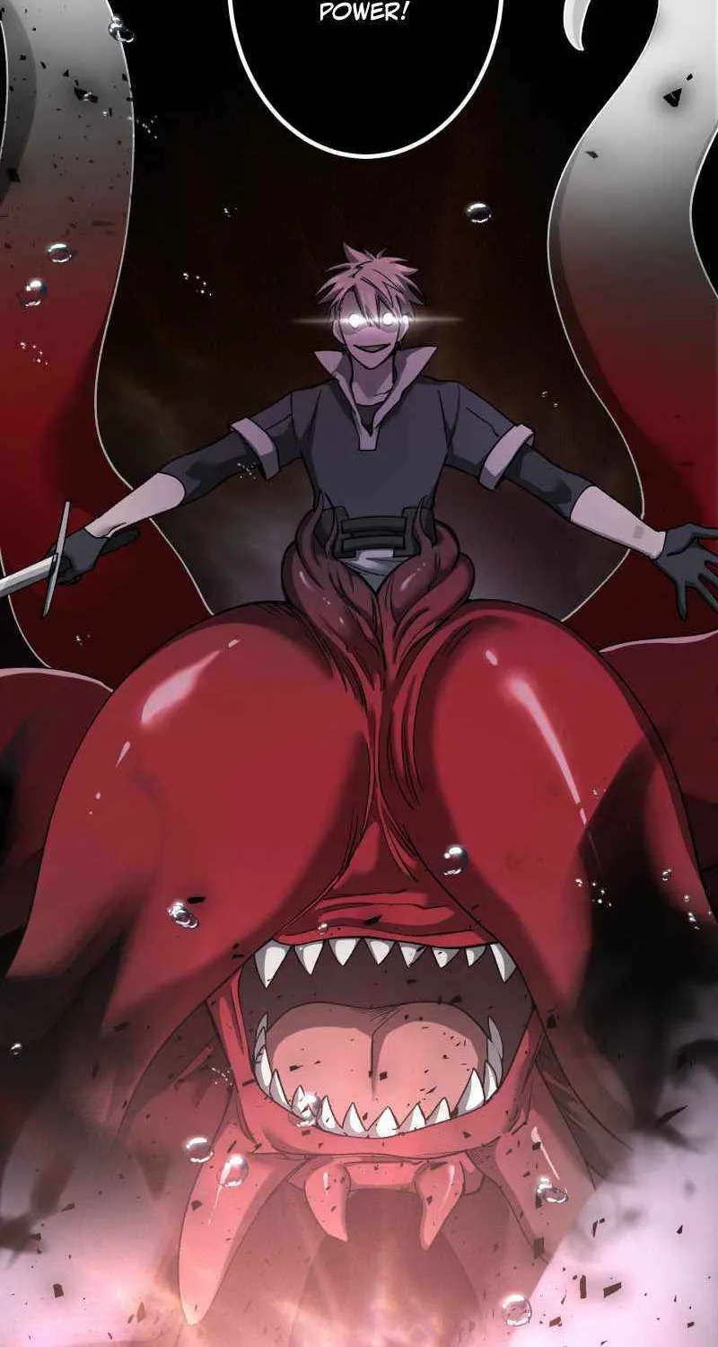 Monster Eater Chapter 62 page 12 - 