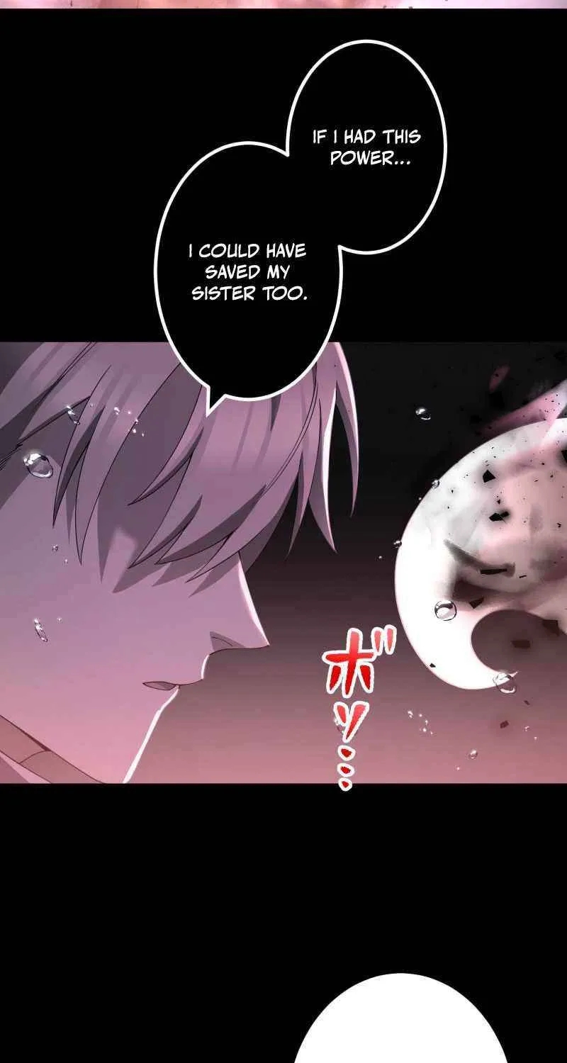 Monster Eater Chapter 62 page 13 - 
