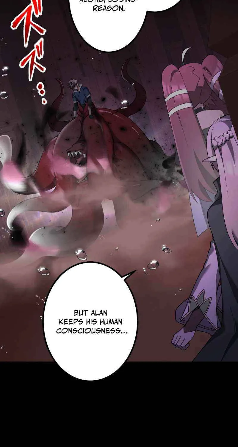 Monster Eater Chapter 62 page 16 - 