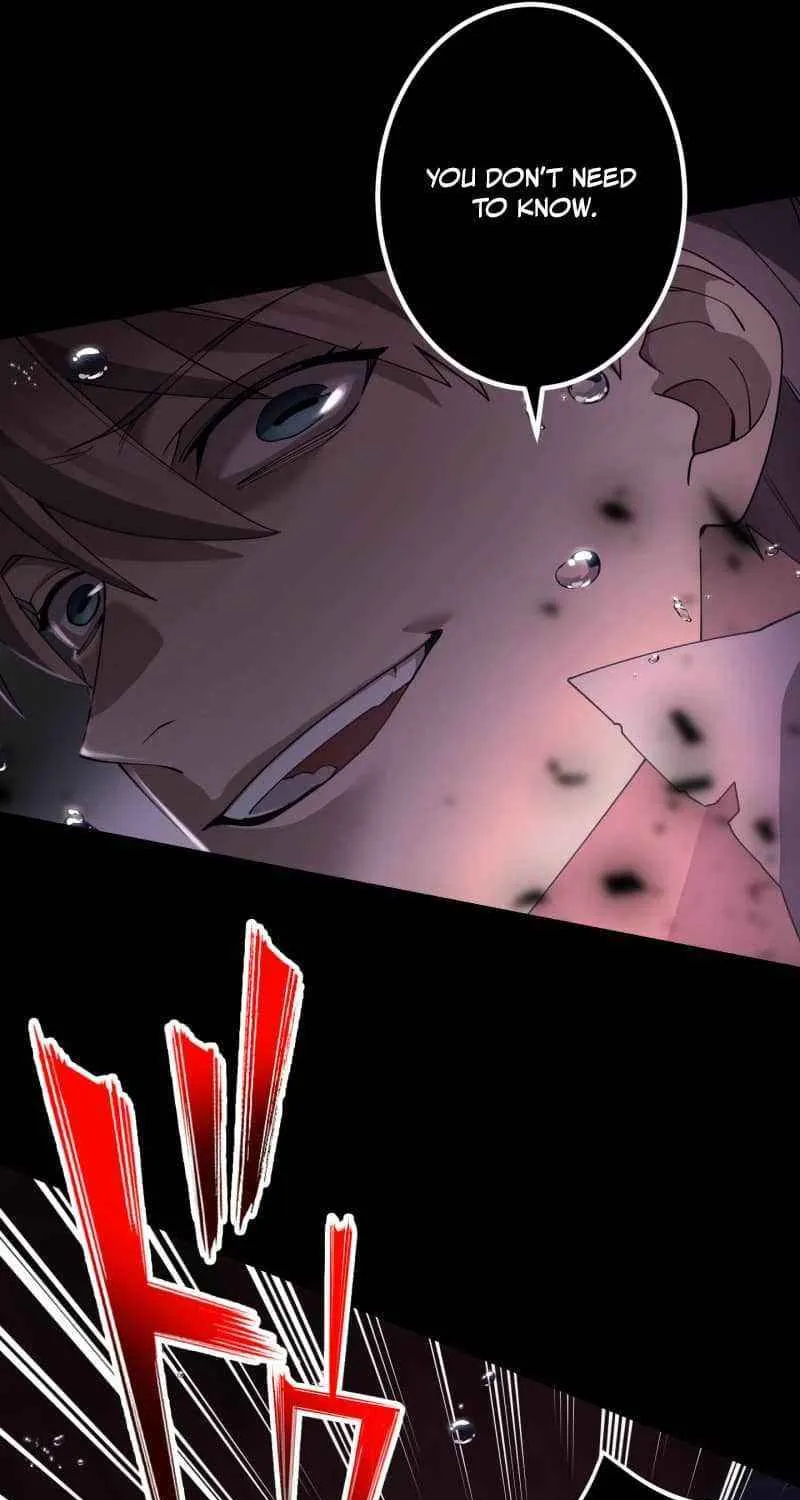 Monster Eater Chapter 62 page 19 - 