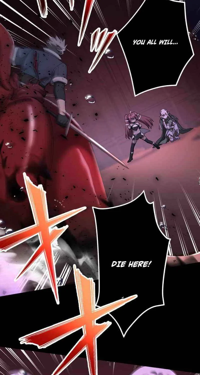 Monster Eater Chapter 62 page 20 - 