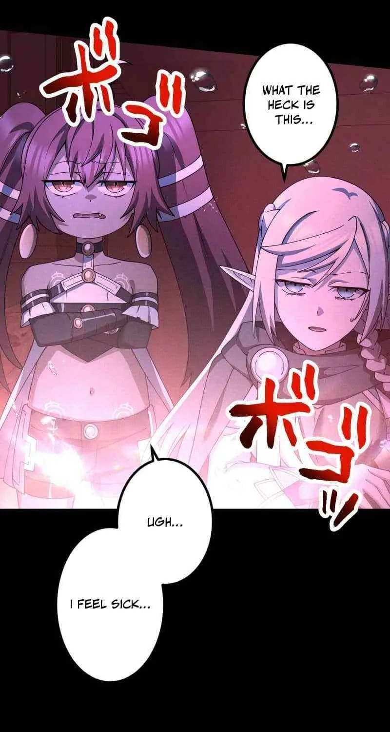 Monster Eater Chapter 62 page 3 - 