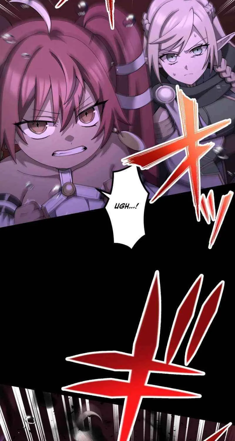 Monster Eater Chapter 62 page 21 - 