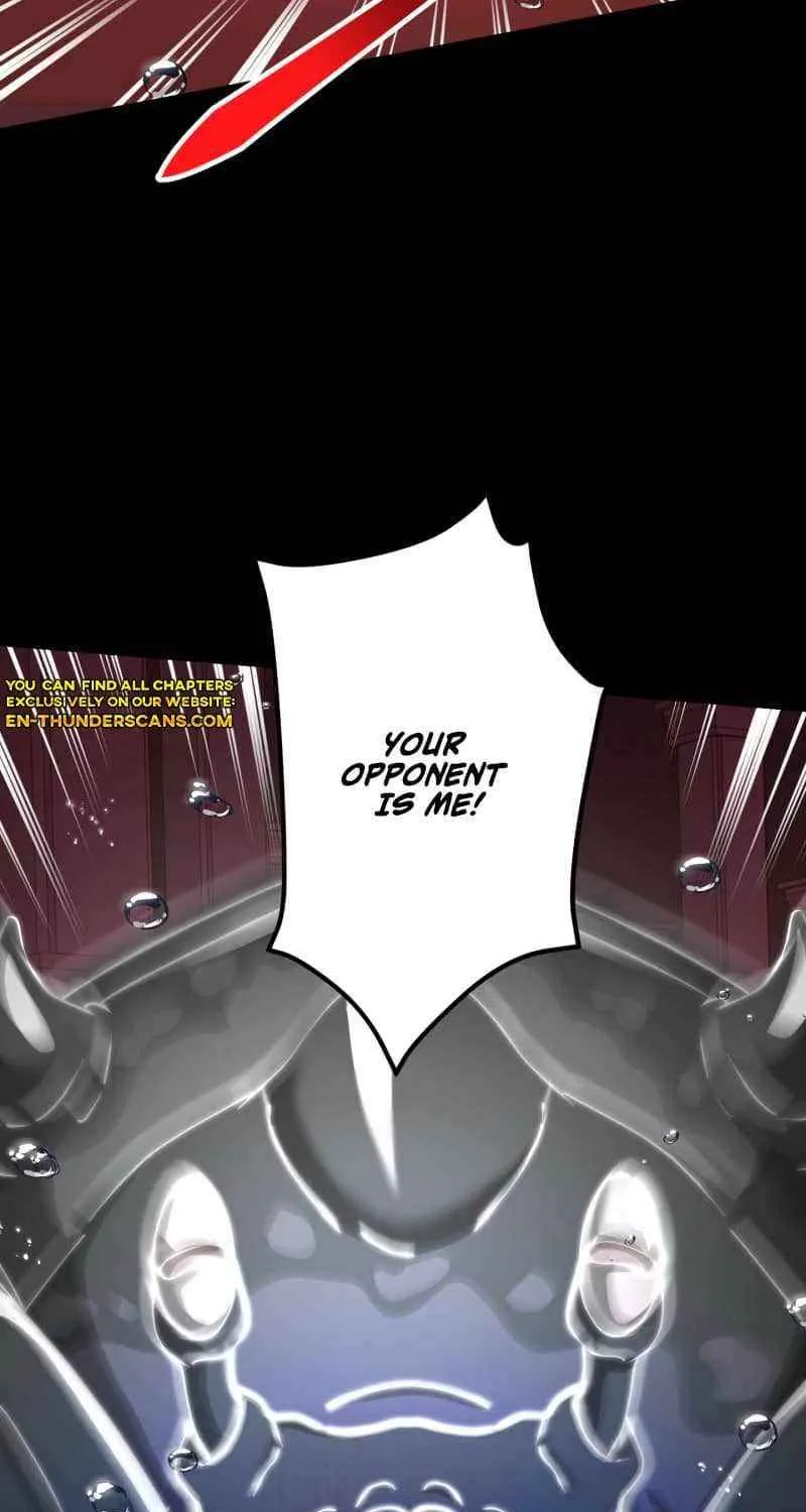 Monster Eater Chapter 62 page 23 - 