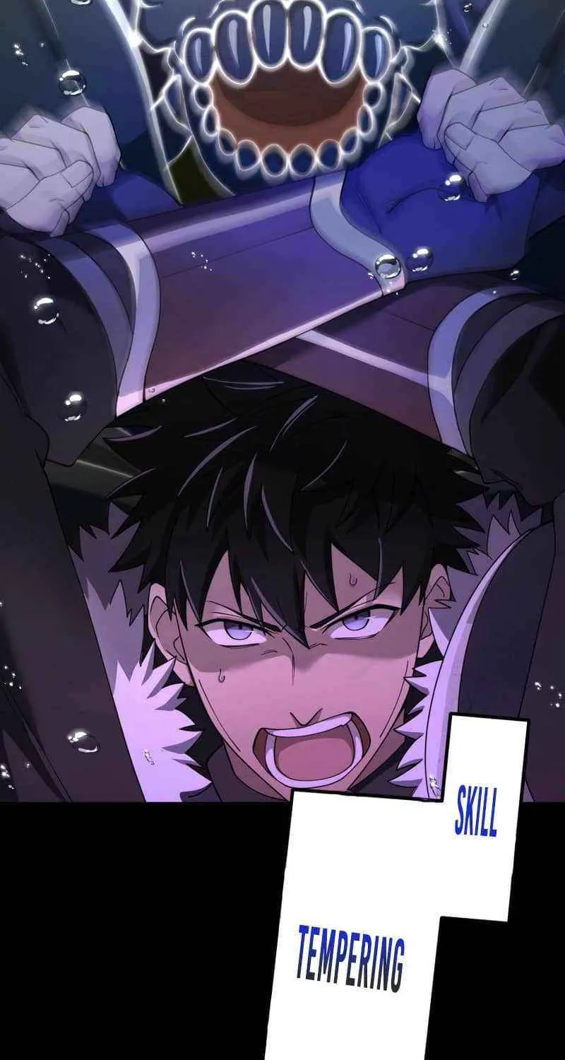 Monster Eater Chapter 62 page 24 - 