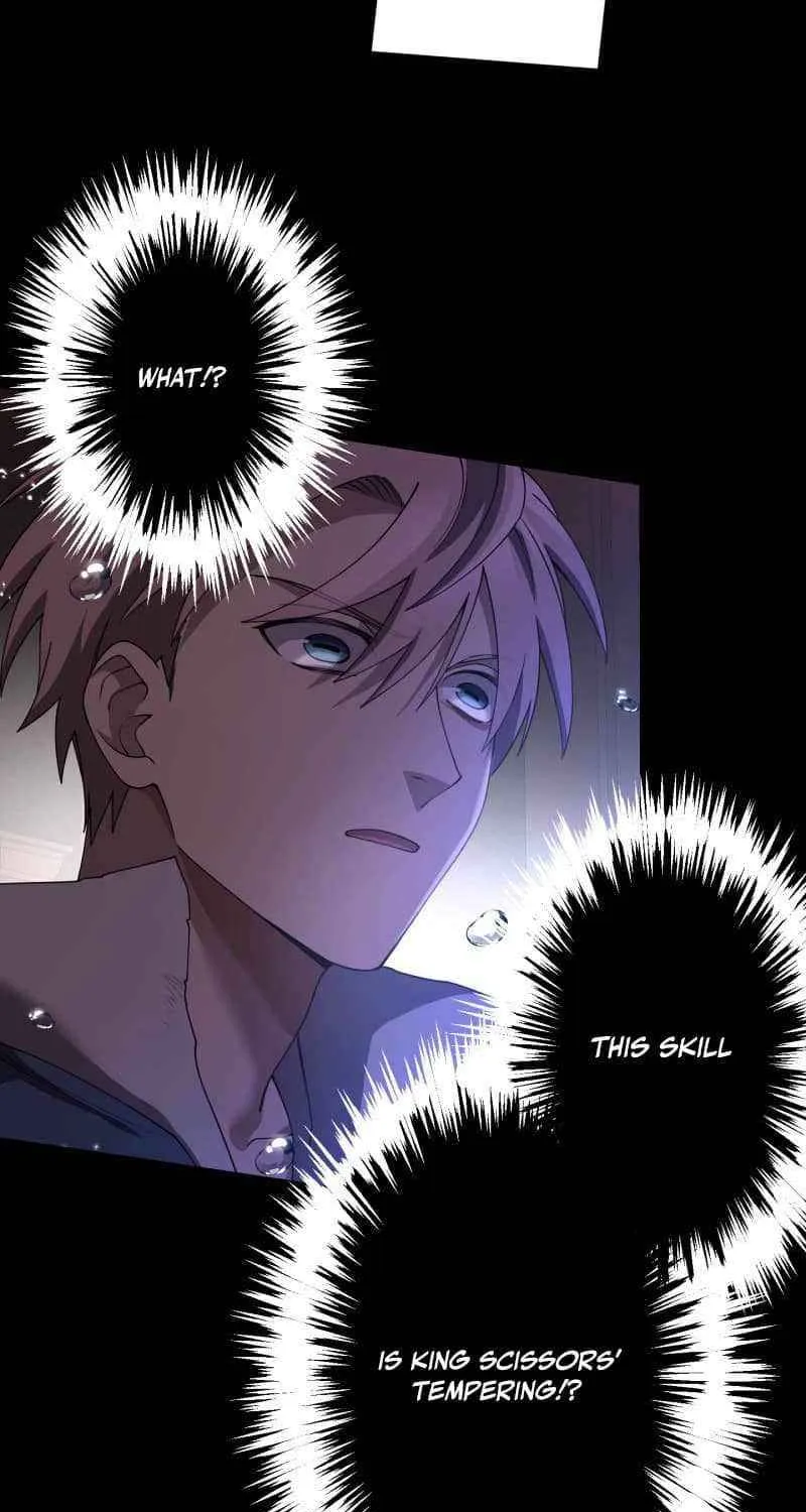 Monster Eater Chapter 62 page 25 - 