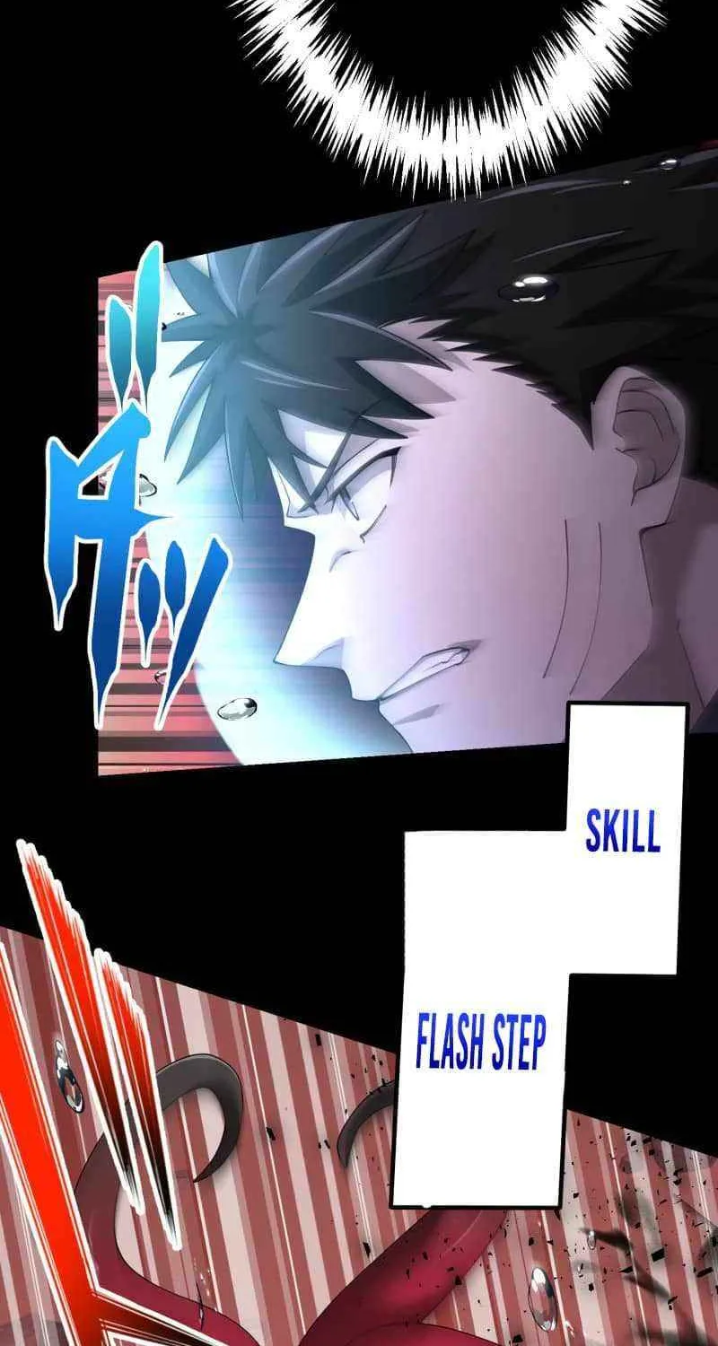 Monster Eater Chapter 62 page 26 - 