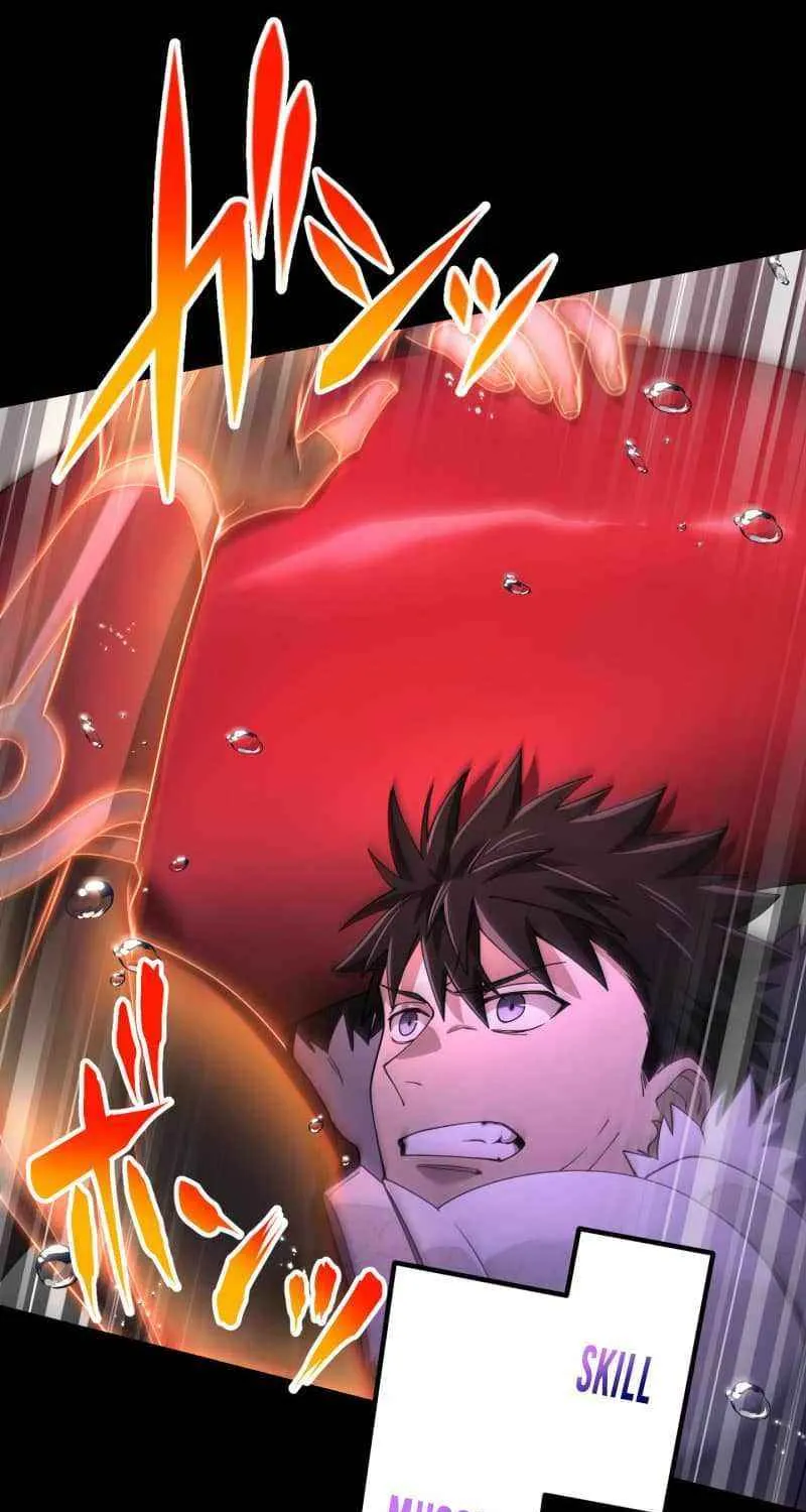 Monster Eater Chapter 62 page 28 - 