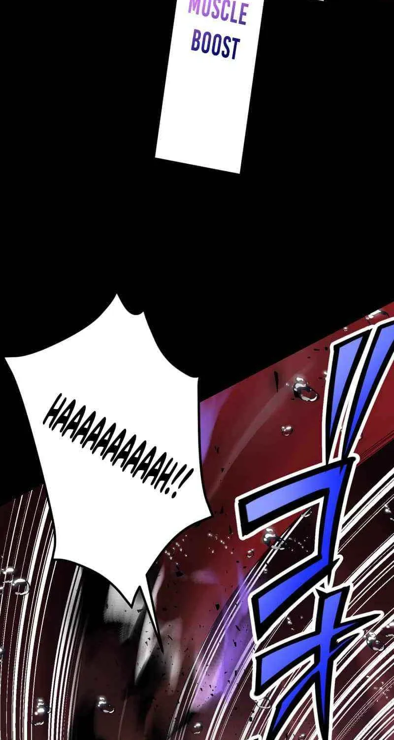 Monster Eater Chapter 62 page 29 - 