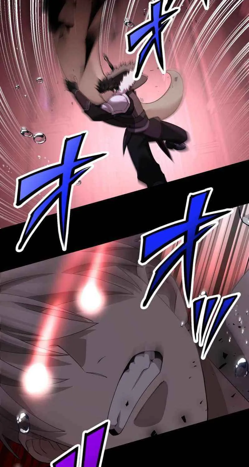 Monster Eater Chapter 62 page 30 - 