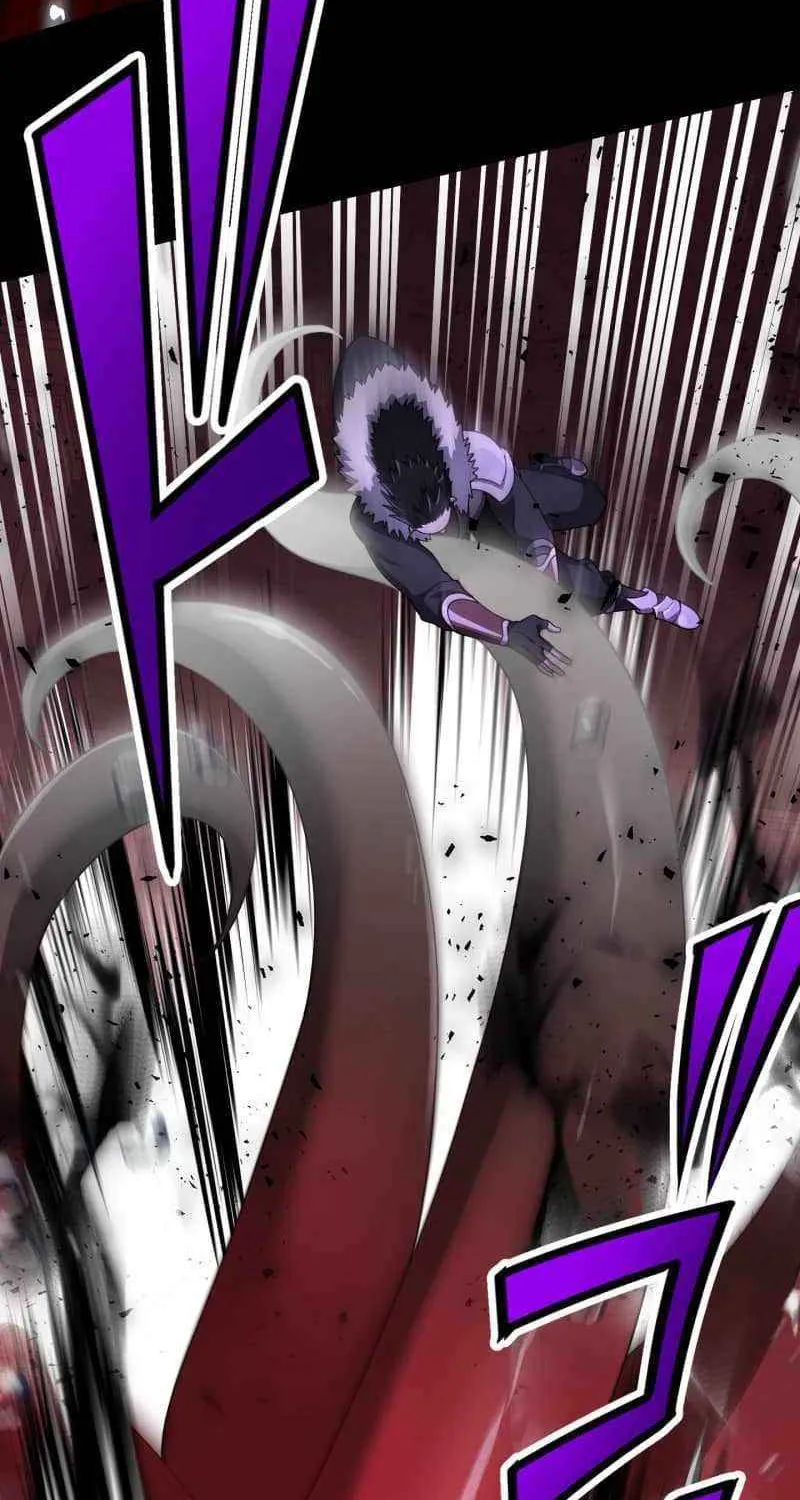 Monster Eater Chapter 62 page 31 - 