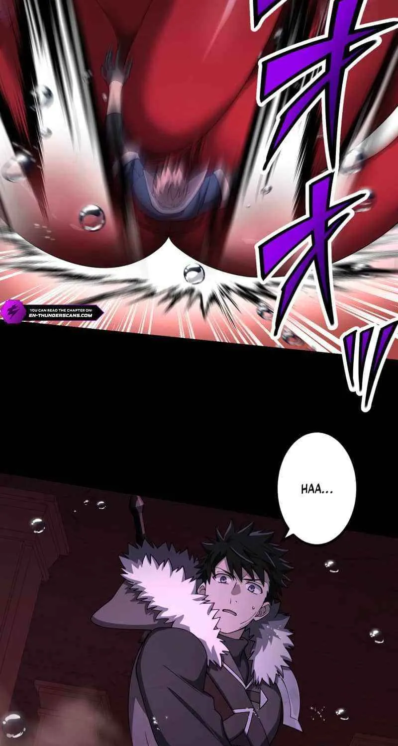 Monster Eater Chapter 62 page 32 - 