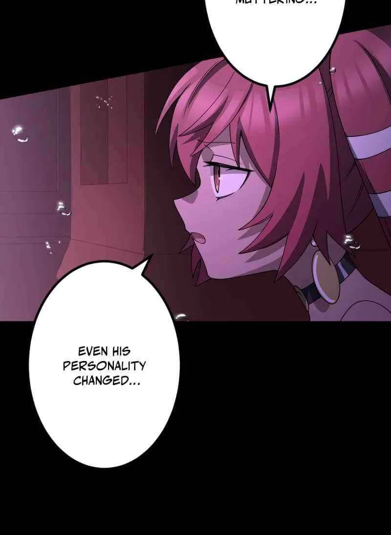 Monster Eater Chapter 62 page 35 - 