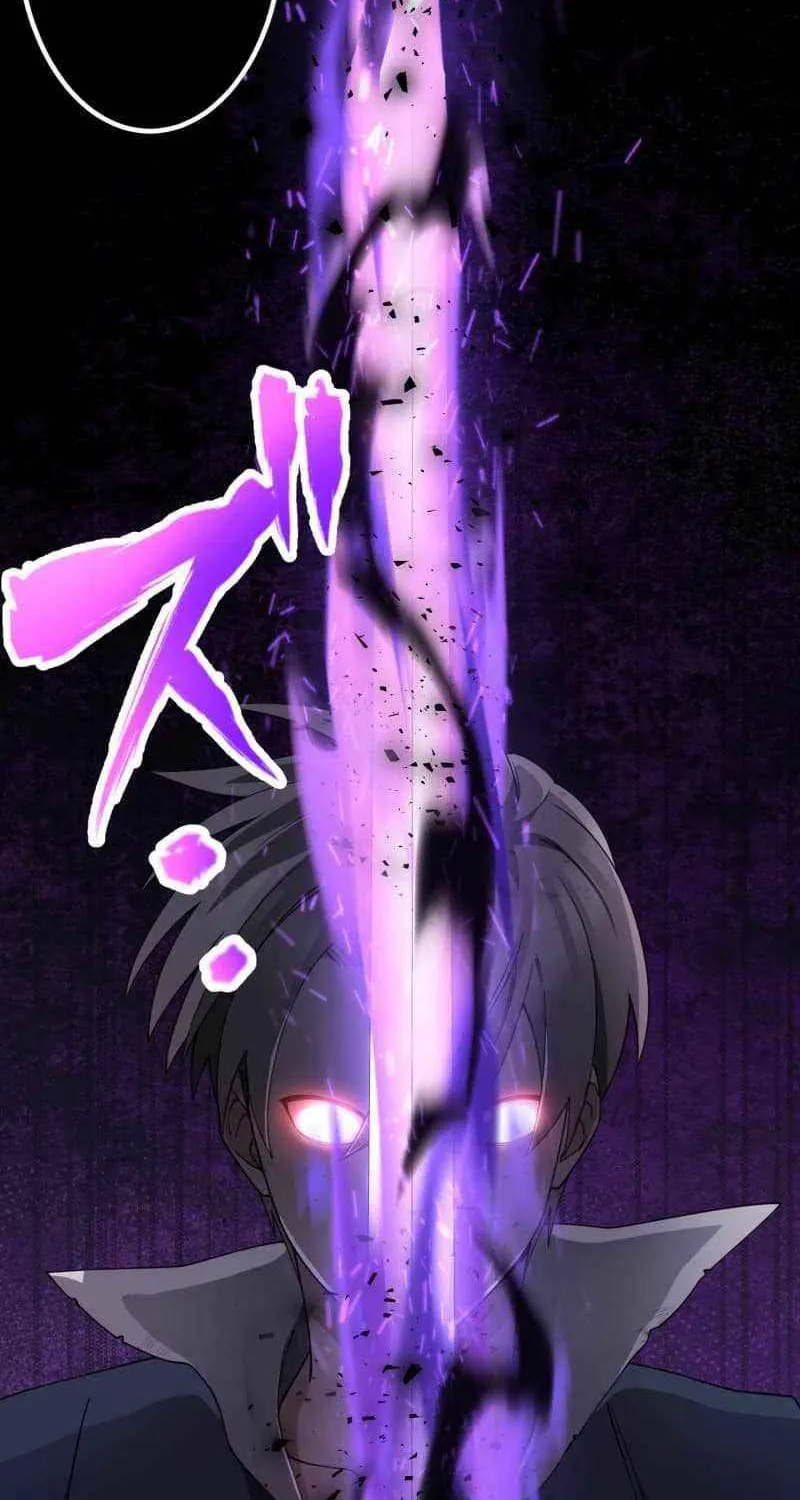 Monster Eater Chapter 62 page 37 - 