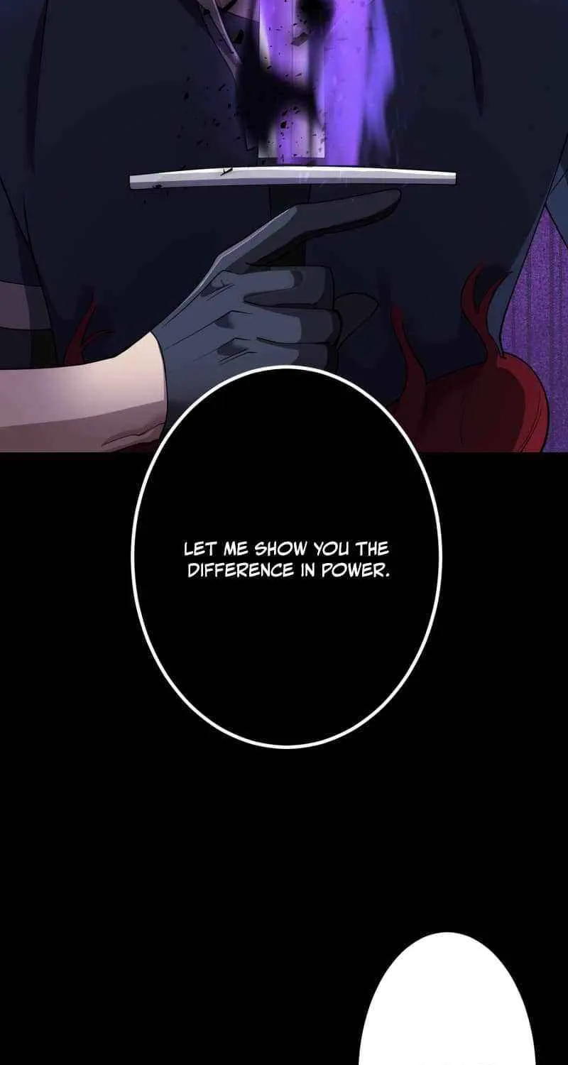 Monster Eater Chapter 62 page 38 - 