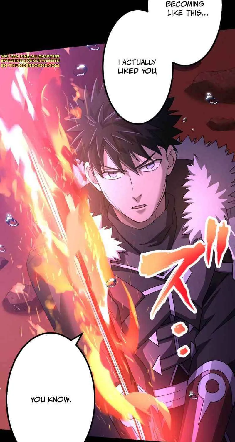 Monster Eater Chapter 62 page 39 - 