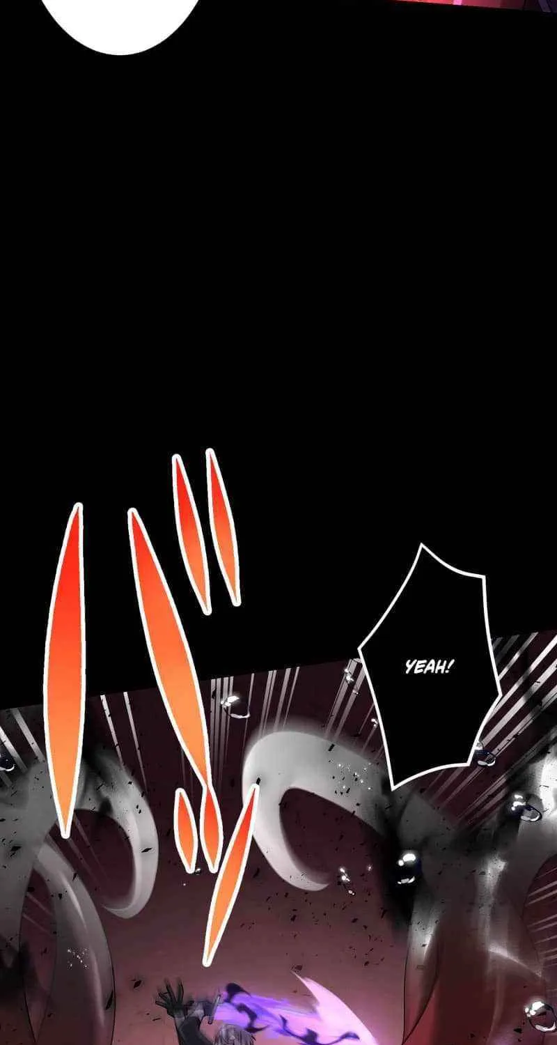 Monster Eater Chapter 62 page 40 - 
