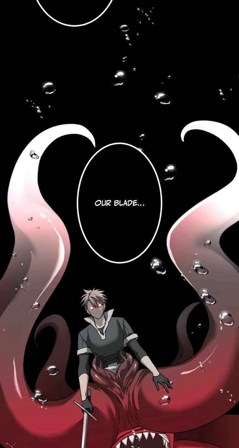 Monster Eater Chapter 62 page 5 - 