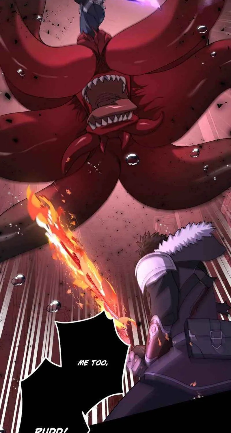 Monster Eater Chapter 62 page 41 - 