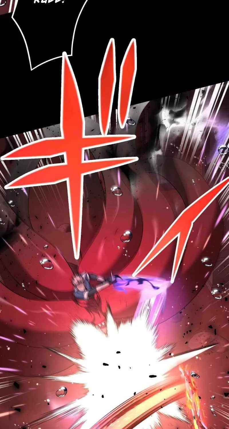 Monster Eater Chapter 62 page 42 - 