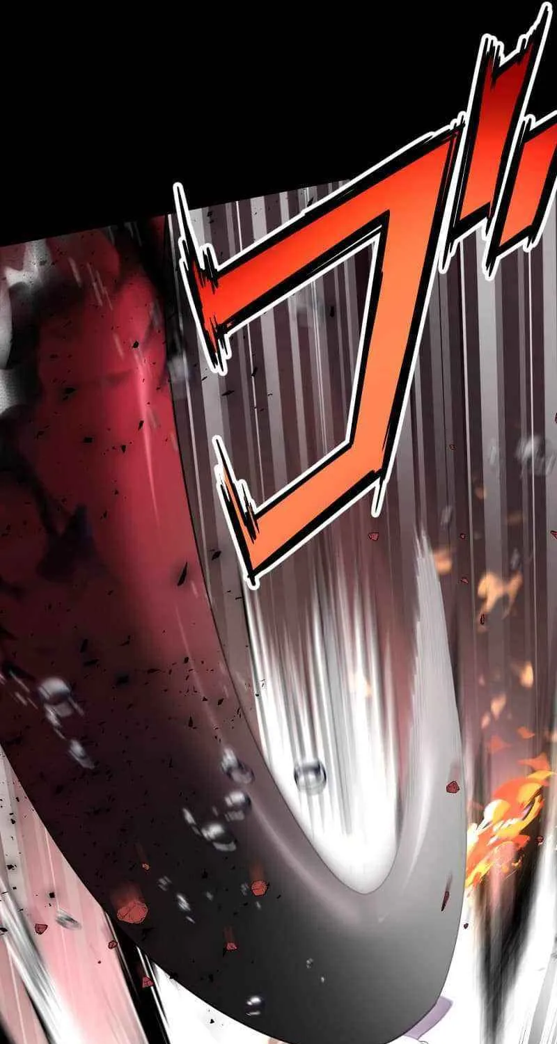 Monster Eater Chapter 62 page 45 - 