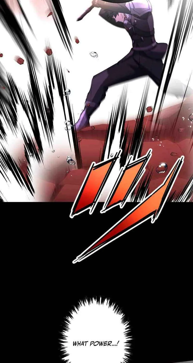Monster Eater Chapter 62 page 46 - 