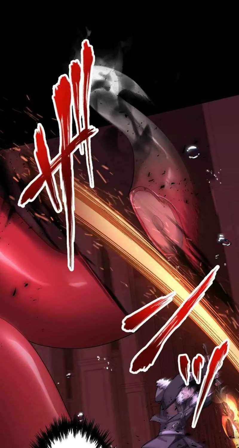 Monster Eater Chapter 62 page 48 - 