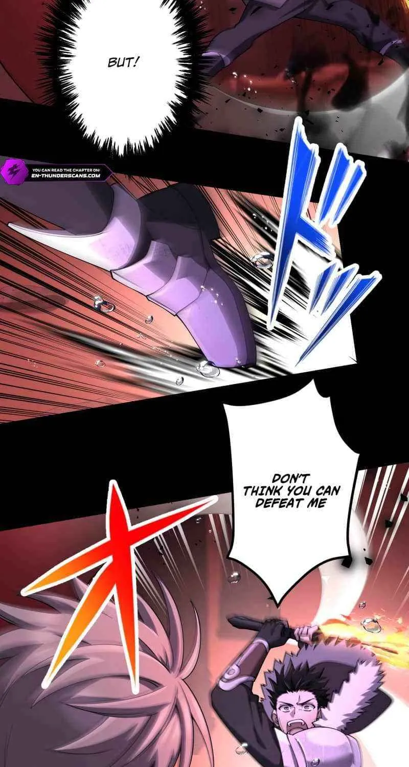 Monster Eater Chapter 62 page 49 - 