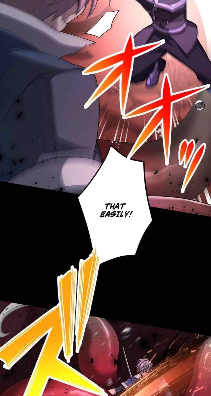 Monster Eater Chapter 62 page 50 - 