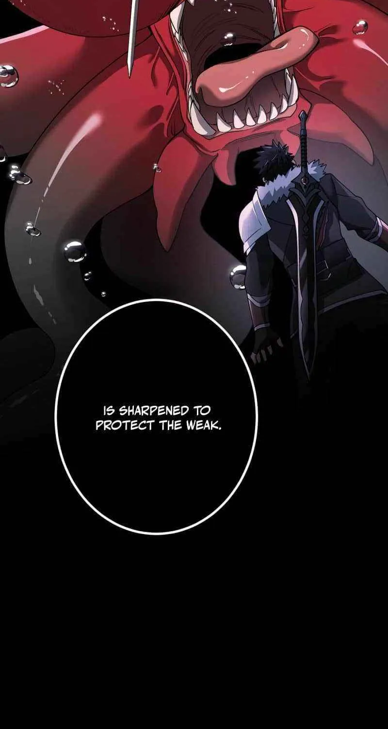 Monster Eater Chapter 62 page 6 - 