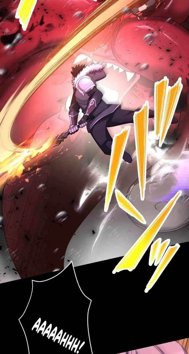 Monster Eater Chapter 62 page 51 - 