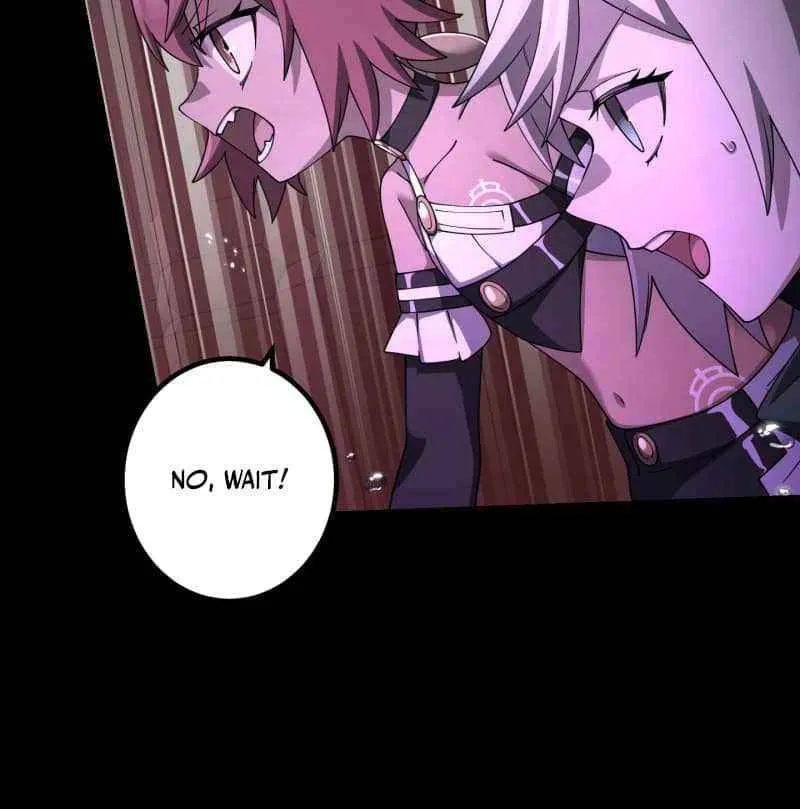 Monster Eater Chapter 62 page 53 - 