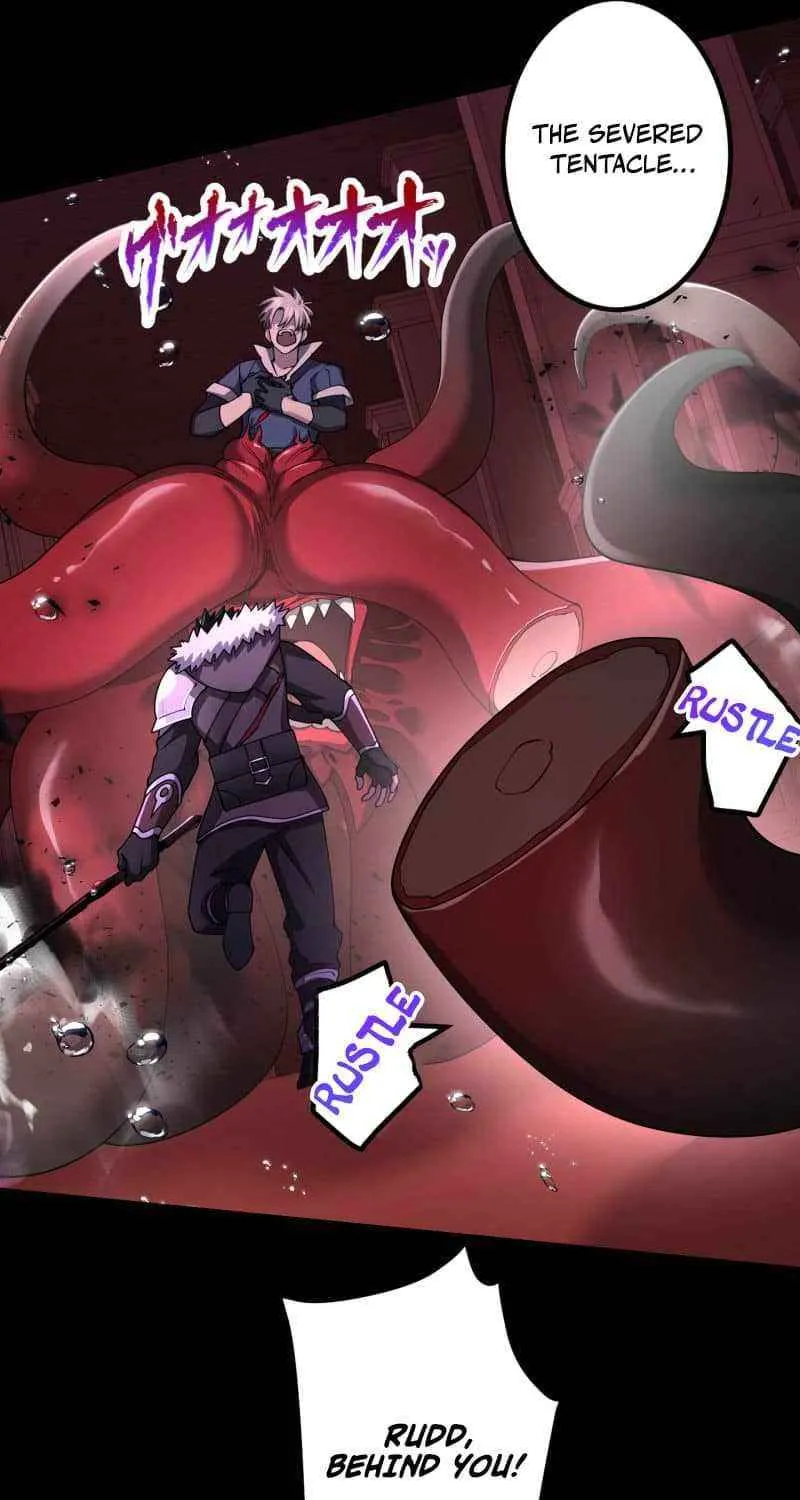 Monster Eater Chapter 62 page 54 - 
