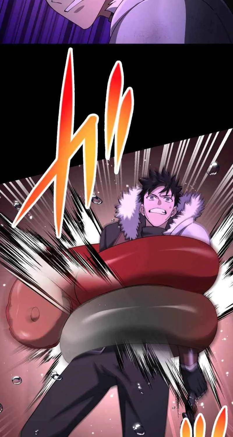 Monster Eater Chapter 62 page 57 - 