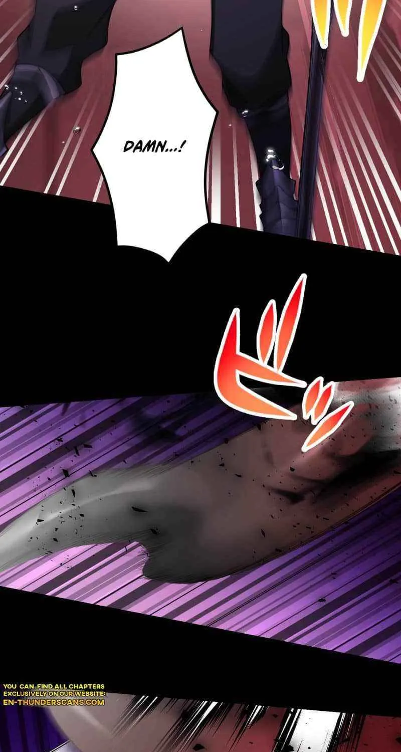 Monster Eater Chapter 62 page 58 - 