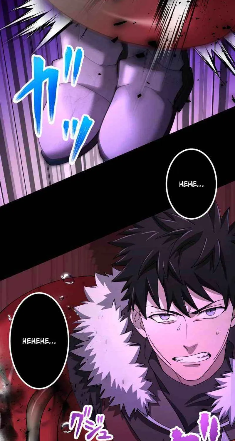Monster Eater Chapter 62 page 59 - 