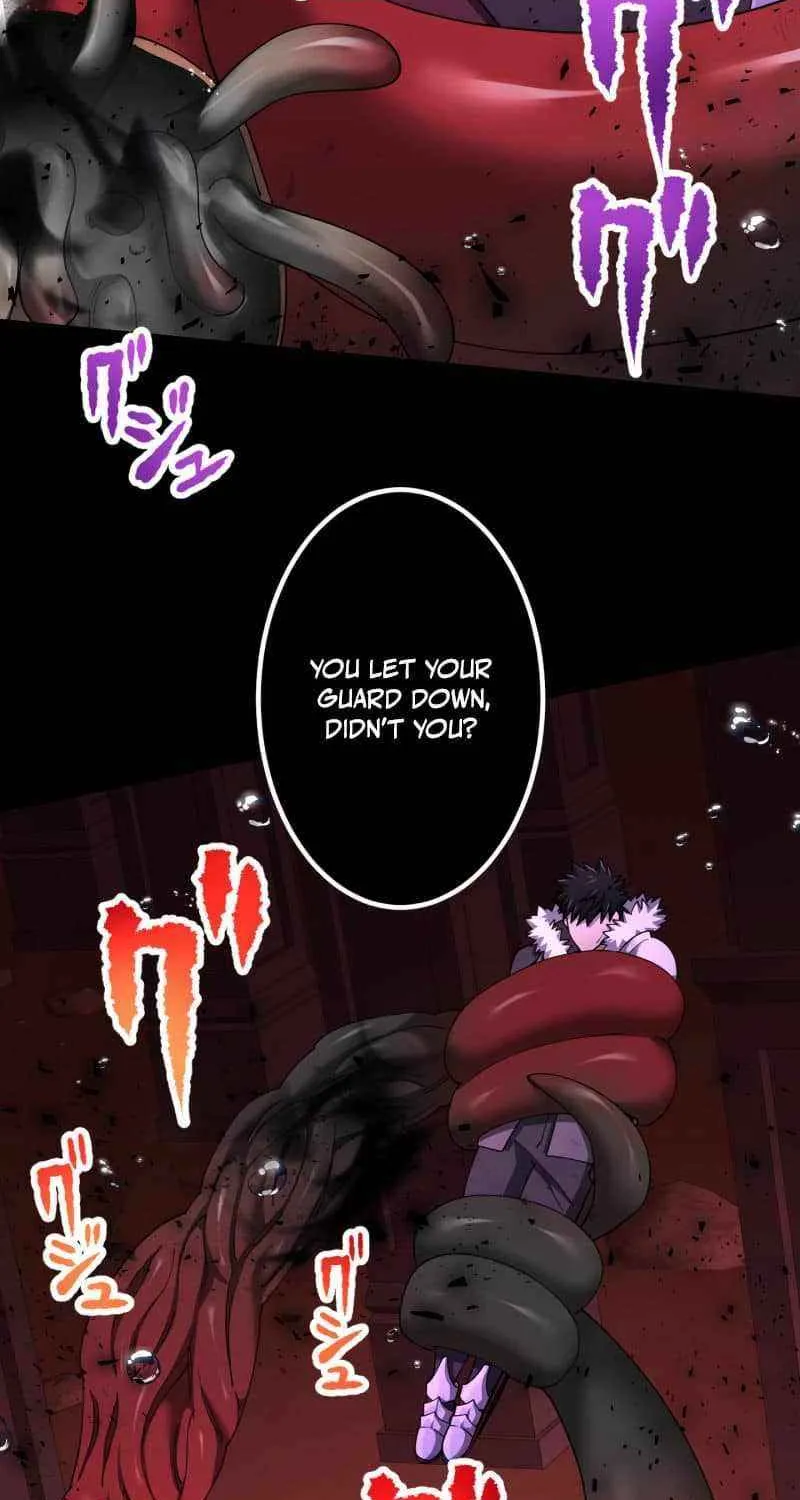 Monster Eater Chapter 62 page 60 - 