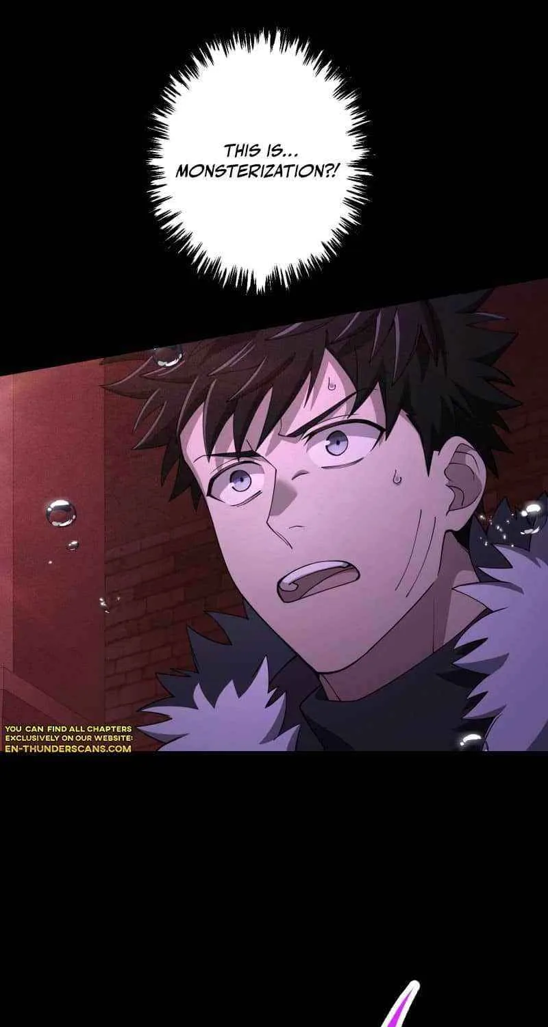 Monster Eater Chapter 62 page 7 - 