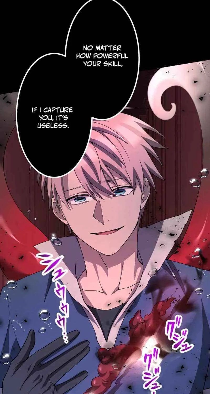 Monster Eater Chapter 62 page 62 - 