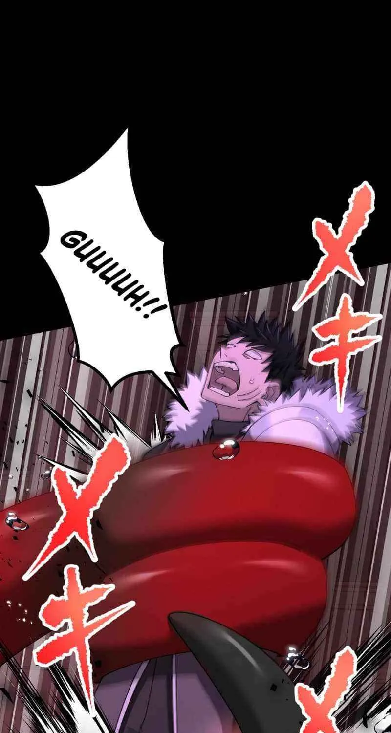 Monster Eater Chapter 62 page 64 - 