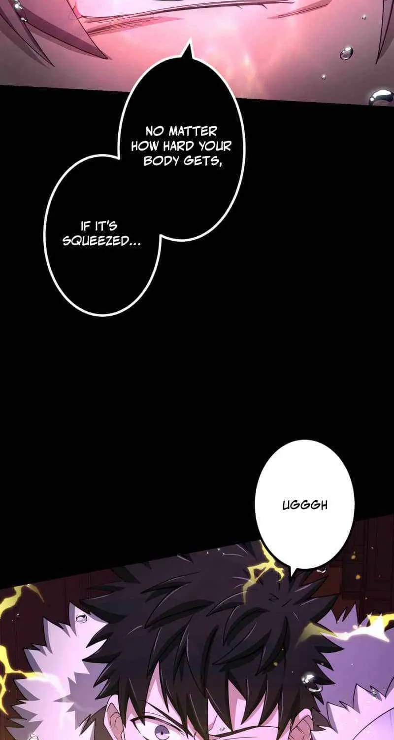 Monster Eater Chapter 62 page 66 - 