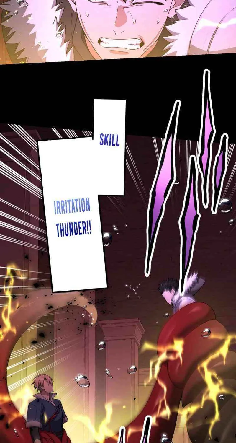 Monster Eater Chapter 62 page 67 - 