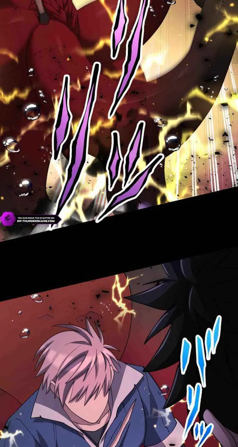 Monster Eater Chapter 62 page 68 - 