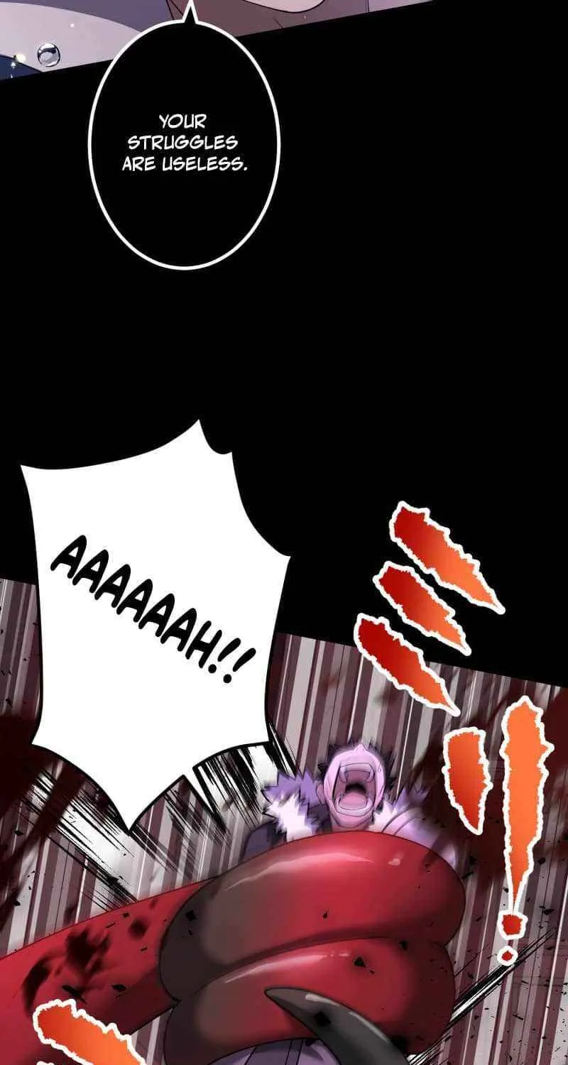 Monster Eater Chapter 62 page 70 - 