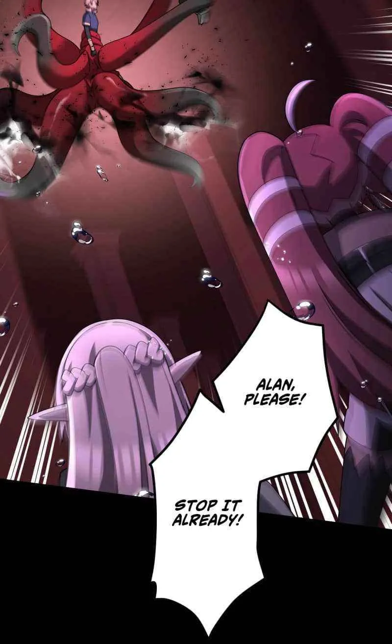 Monster Eater Chapter 62 page 72 - 