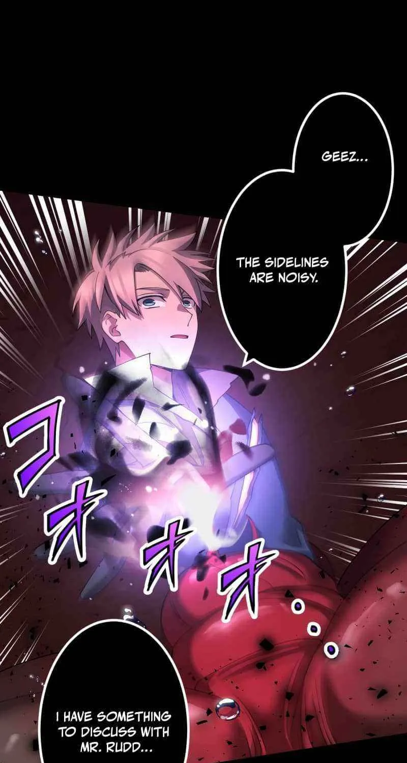 Monster Eater Chapter 62 page 73 - 